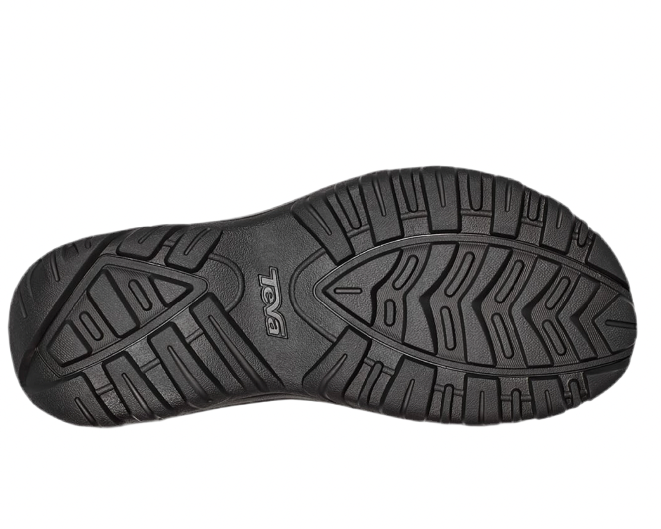 TEVA M HUDSON