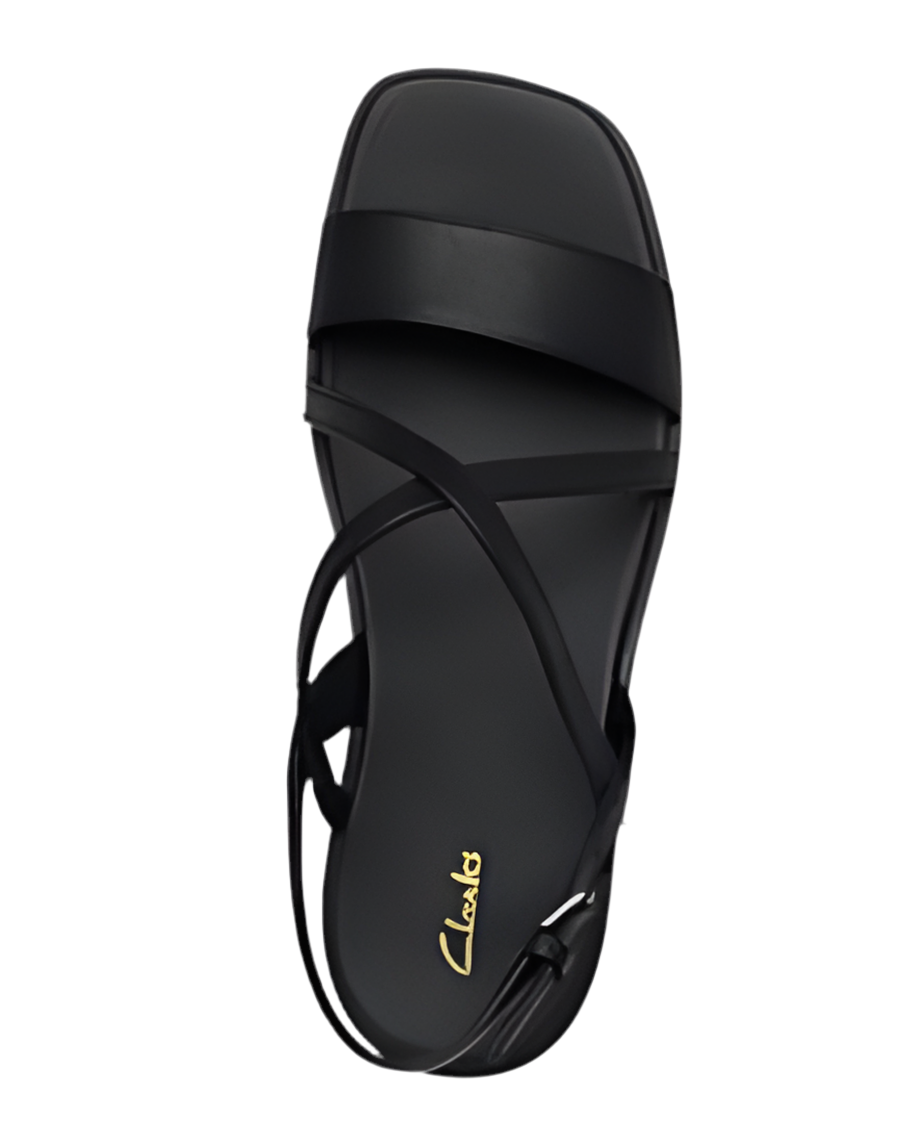 CLARKS OFRA STRAP
