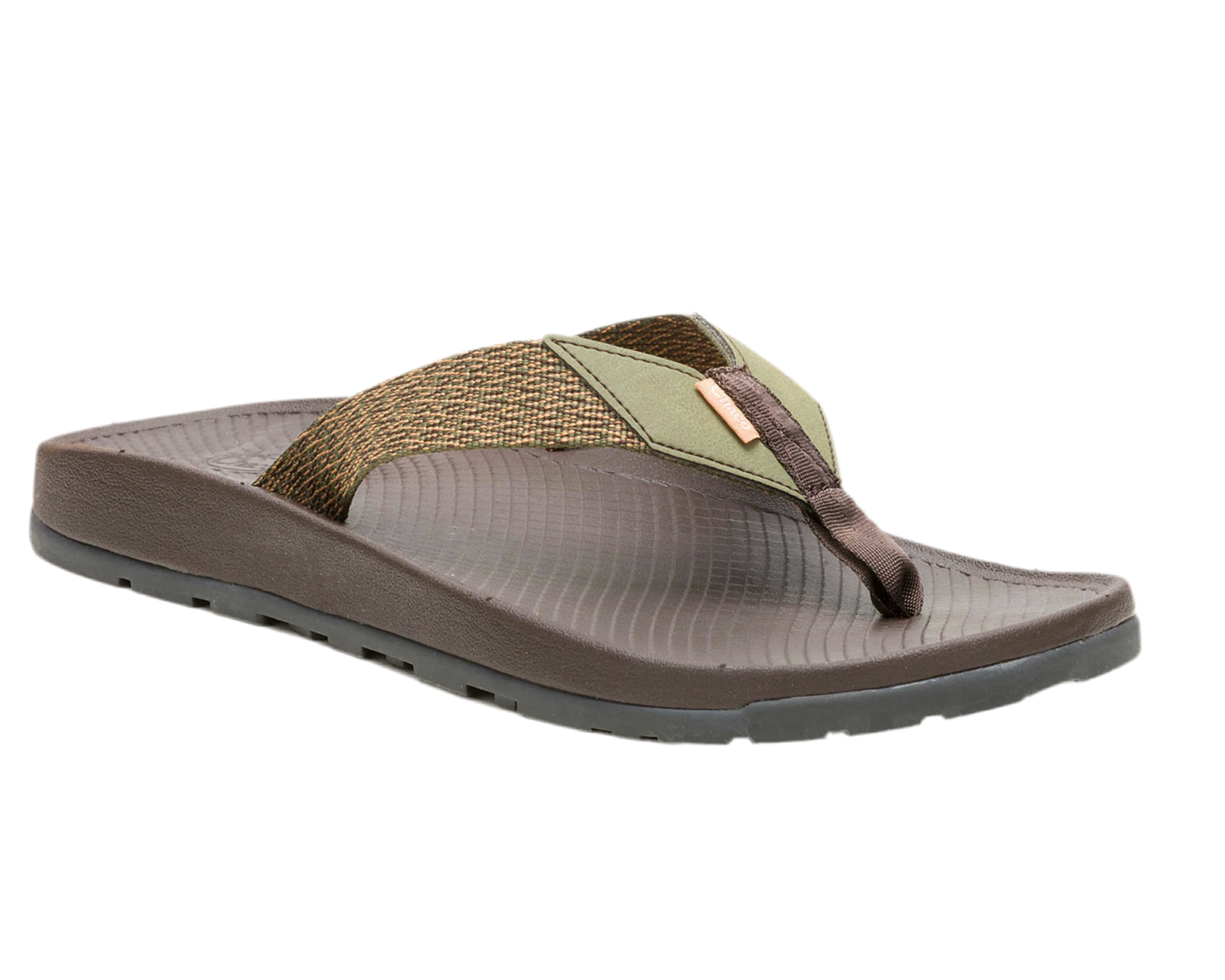 CHACO LOWDOWN FLIP