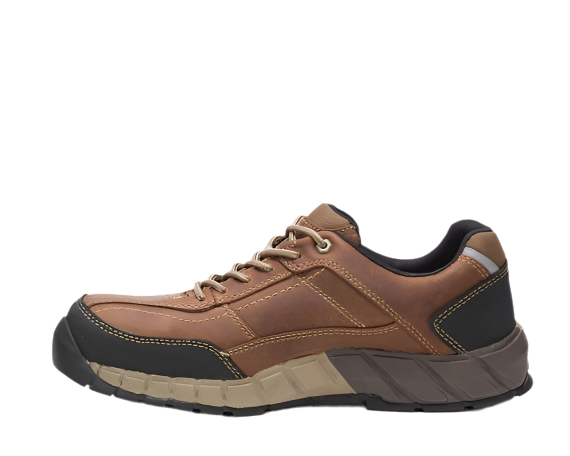CAT STREAMLINE LEATHER