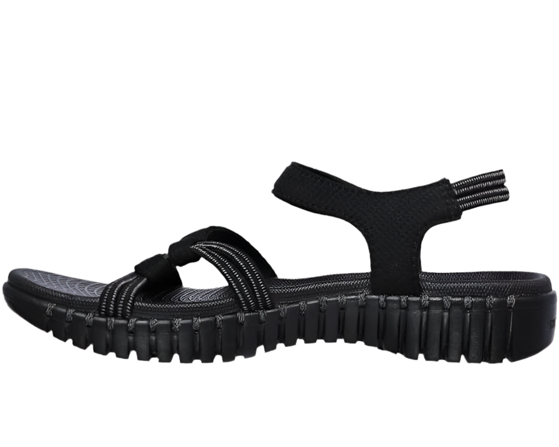SKECHERS GO WALK SMART-FLIRTY