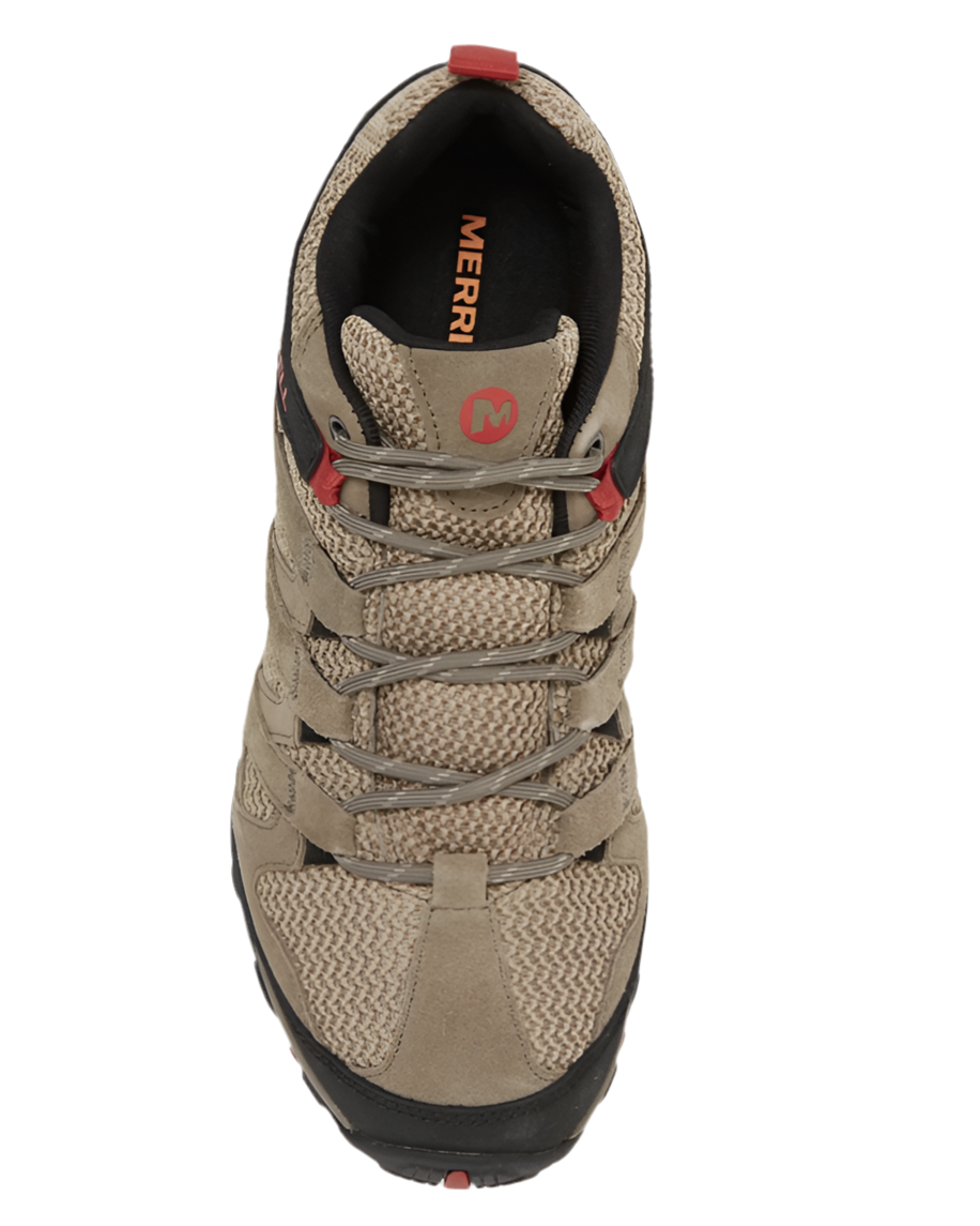 MERRELL ALVERSTONE