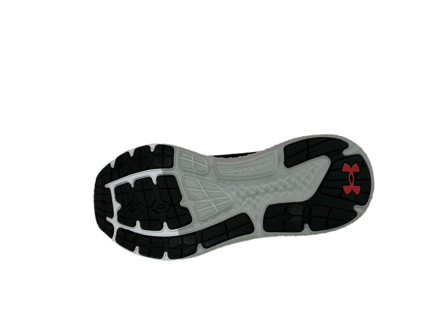 UA Charged Rogue 3