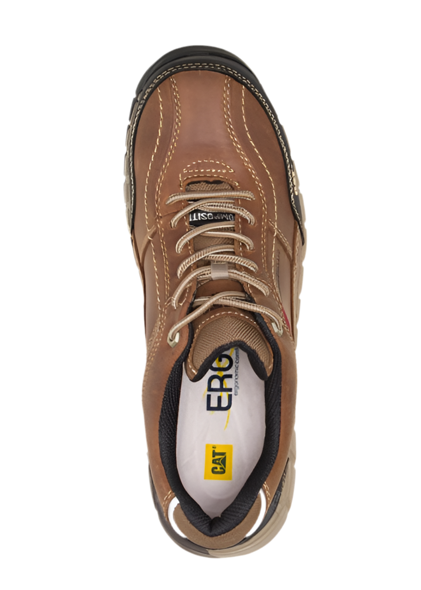 CAT STREAMLINE LEATHER