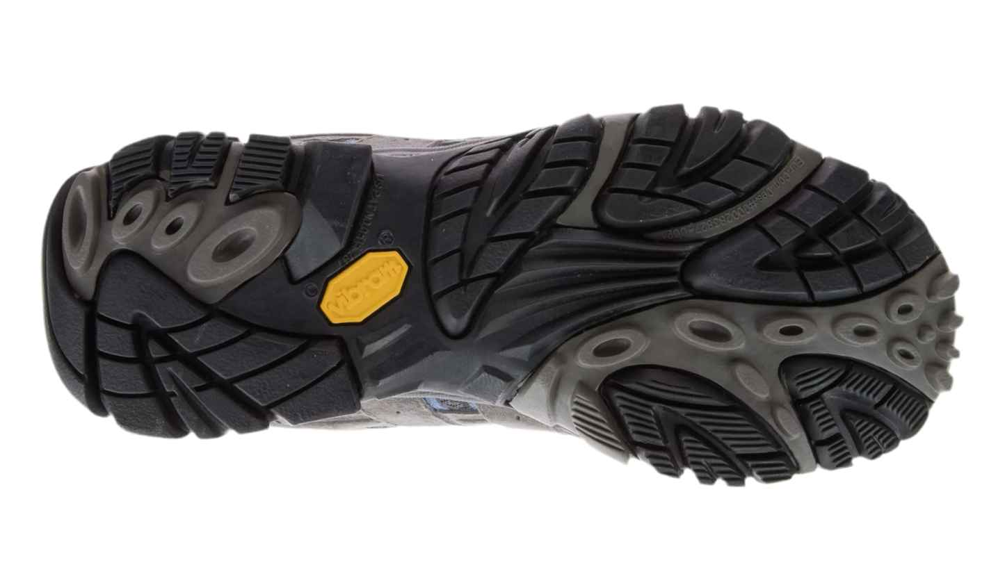 MERRELL MOAB 2 MID WP WOMEN