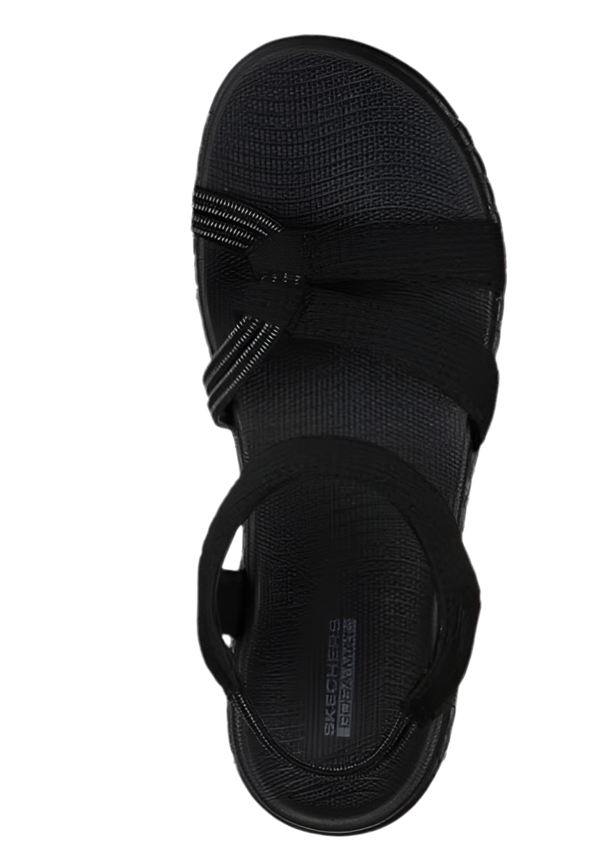 SKECHERS GO WALK SMART-FLIRTY