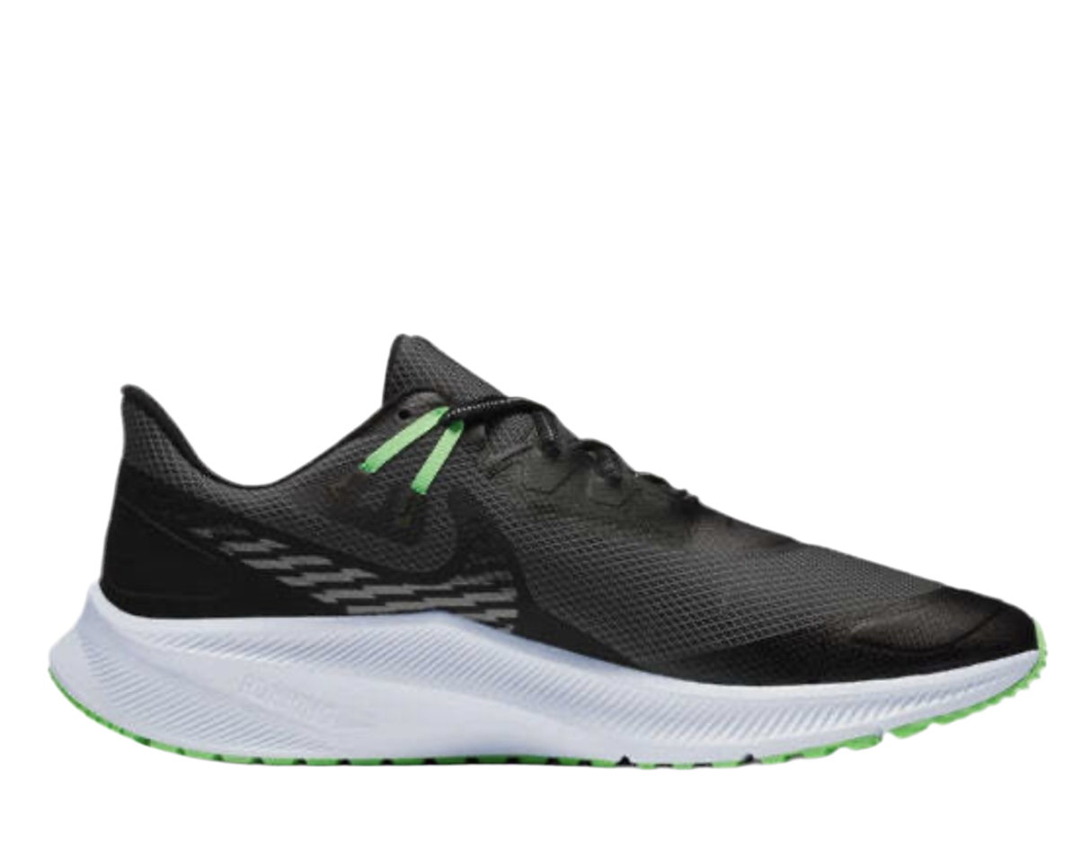 NIKE QUEST 3 SHIELD