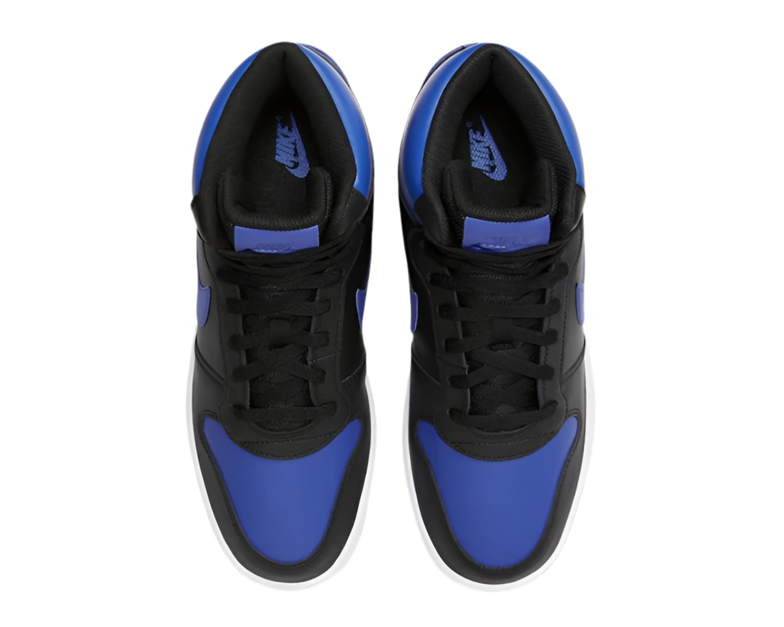NIKE EBERNON MID