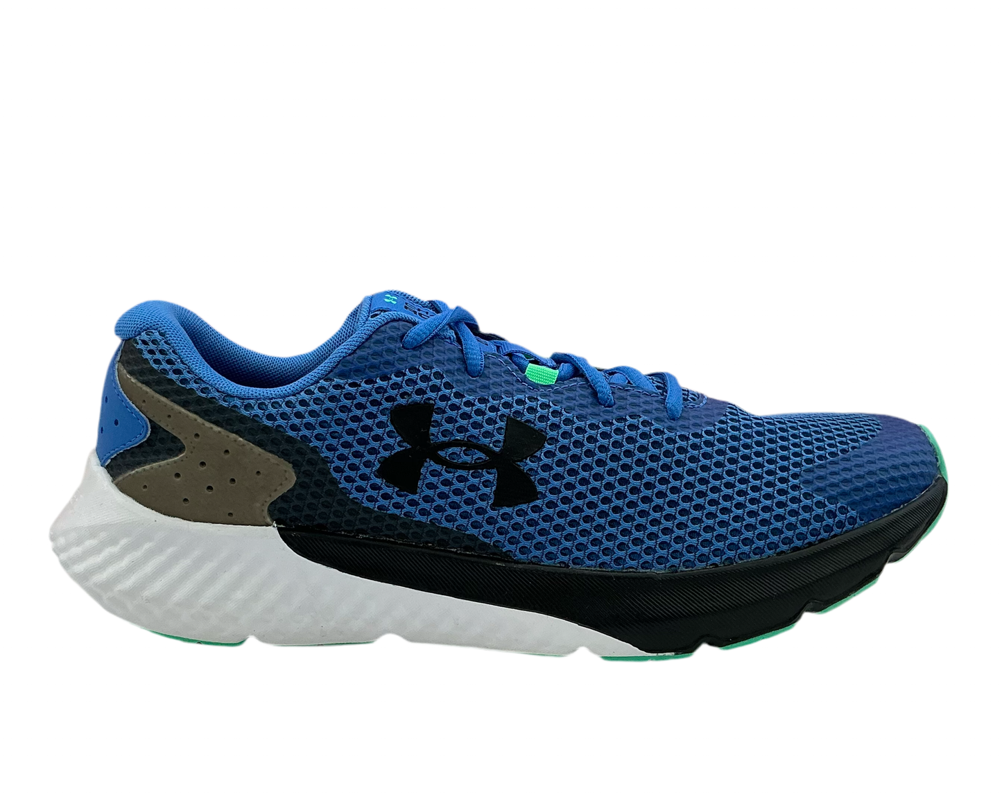 UA Charged Rogue 3 - Best Arch Support Sandals in Kissimmee & Orlando, FL