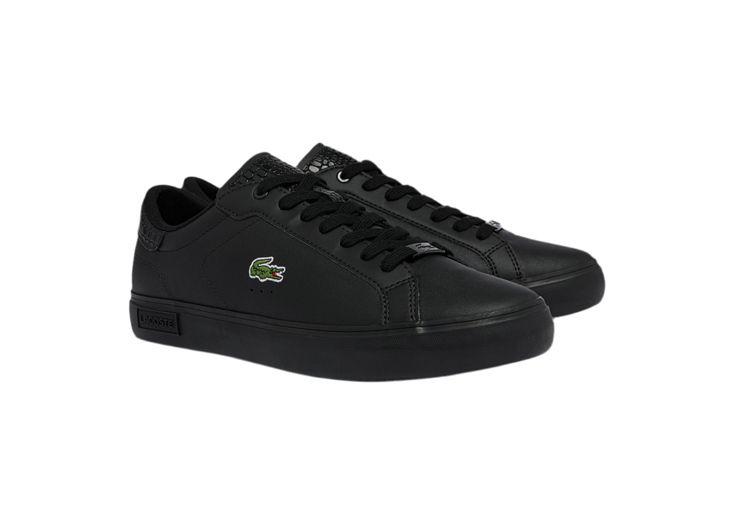 LACOSTE POWERCOURT