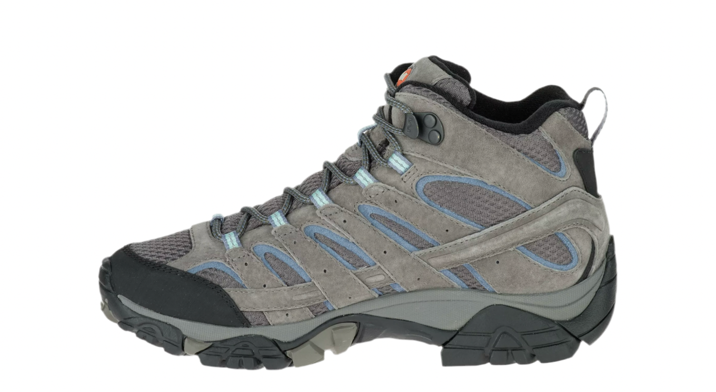 MERRELL MOAB 2 MID WP WOMEN