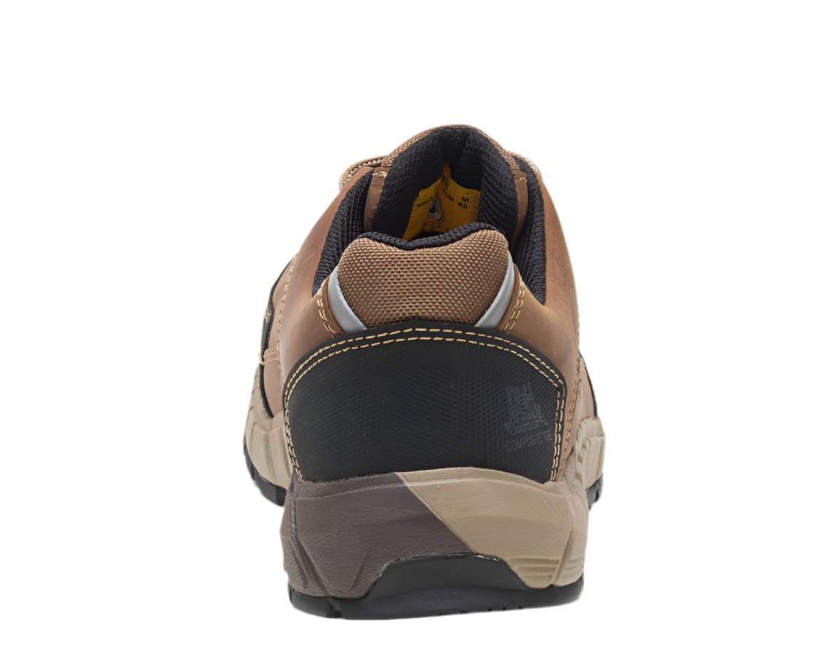 CAT STREAMLINE LEATHER