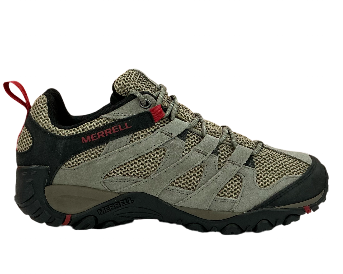 MERRELL ALVERSTONE - Best Arch Support Sandals in Kissimmee & Orlando, FL