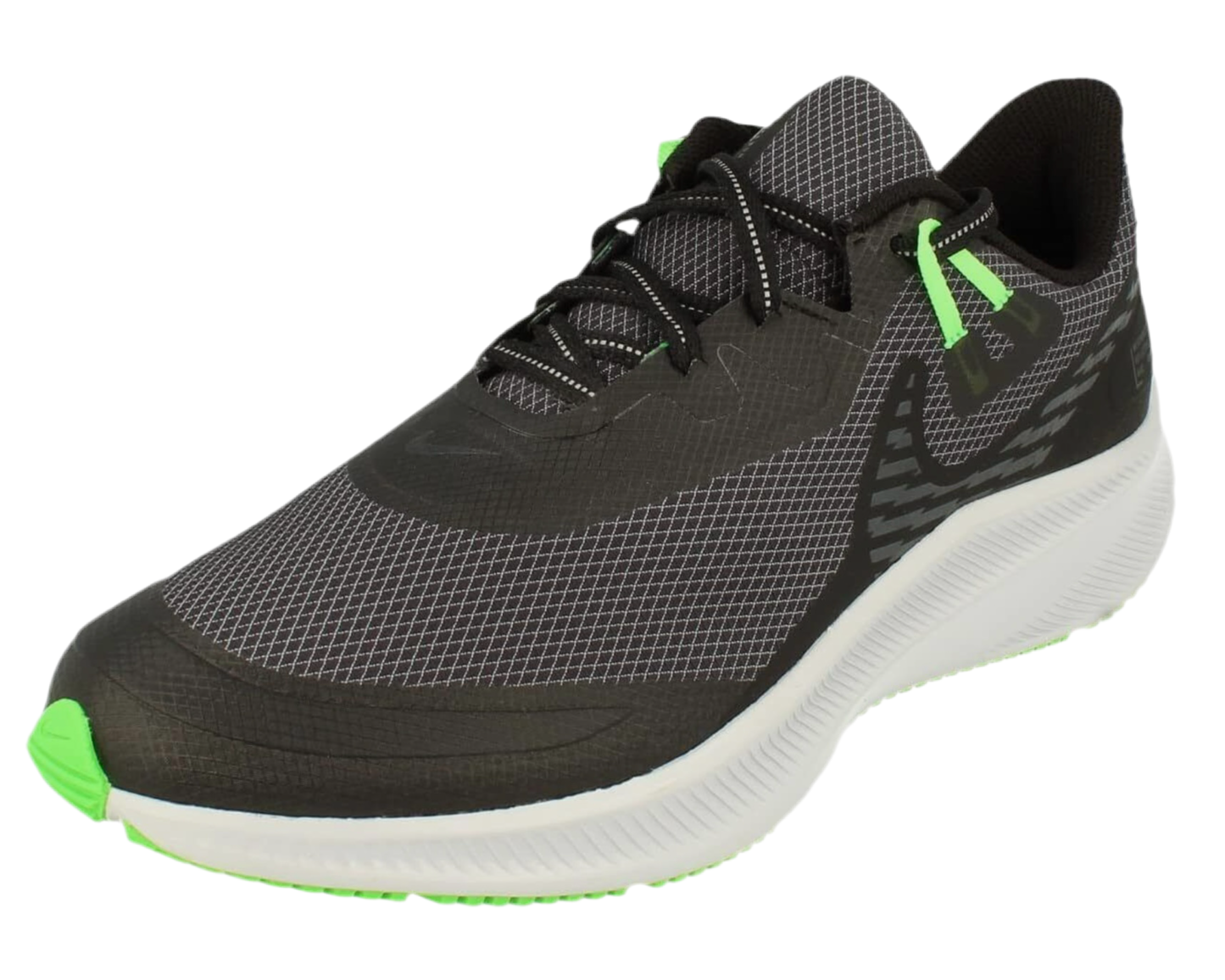 NIKE QUEST 3 SHIELD