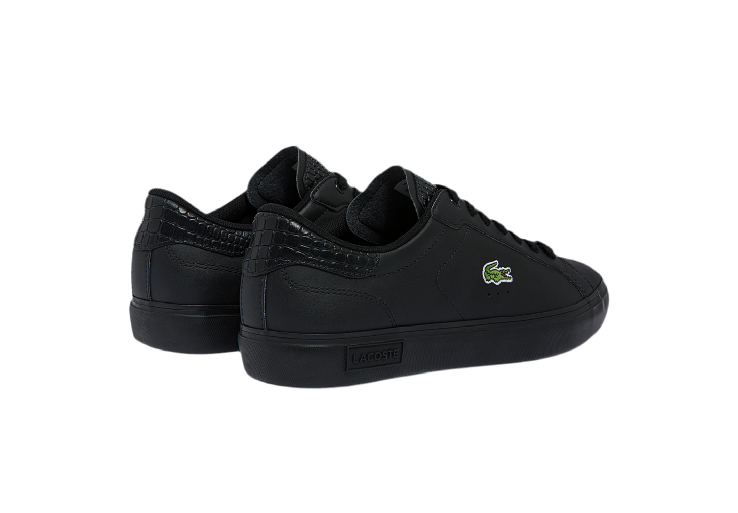 LACOSTE POWERCOURT