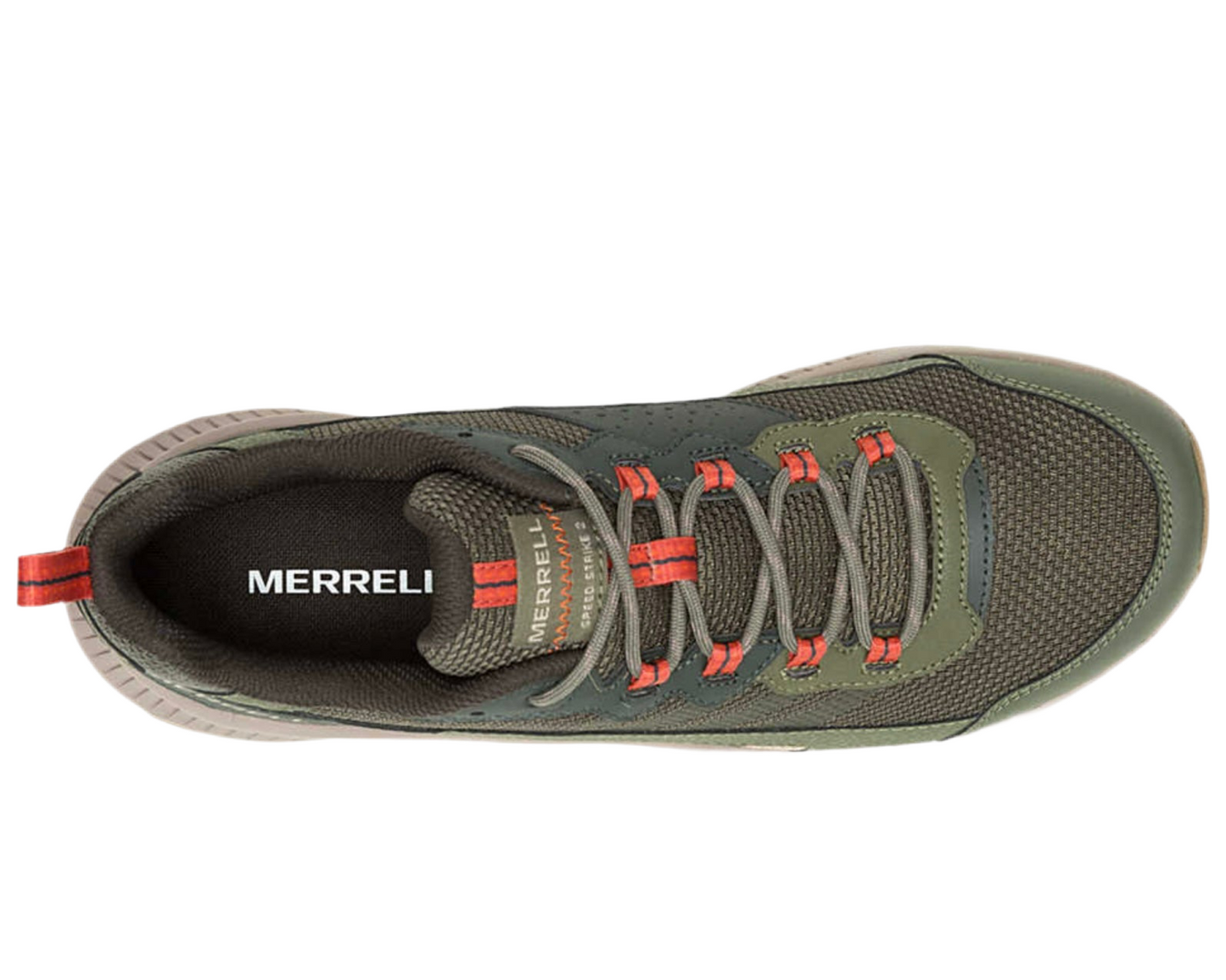 MERRELL SPEED STRIKE 2