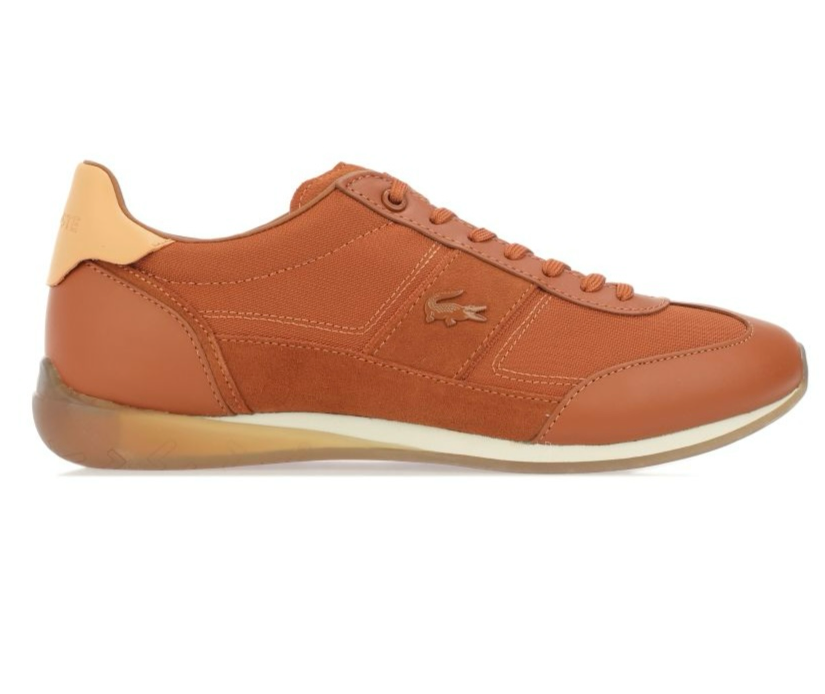 LACOSTE ANGULAR 222