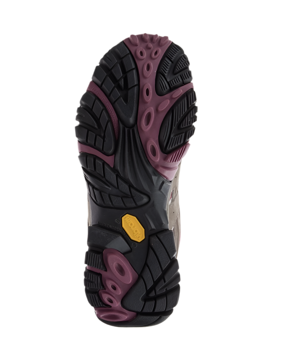 MERRELL MOAB 2 MID WP WOMEN