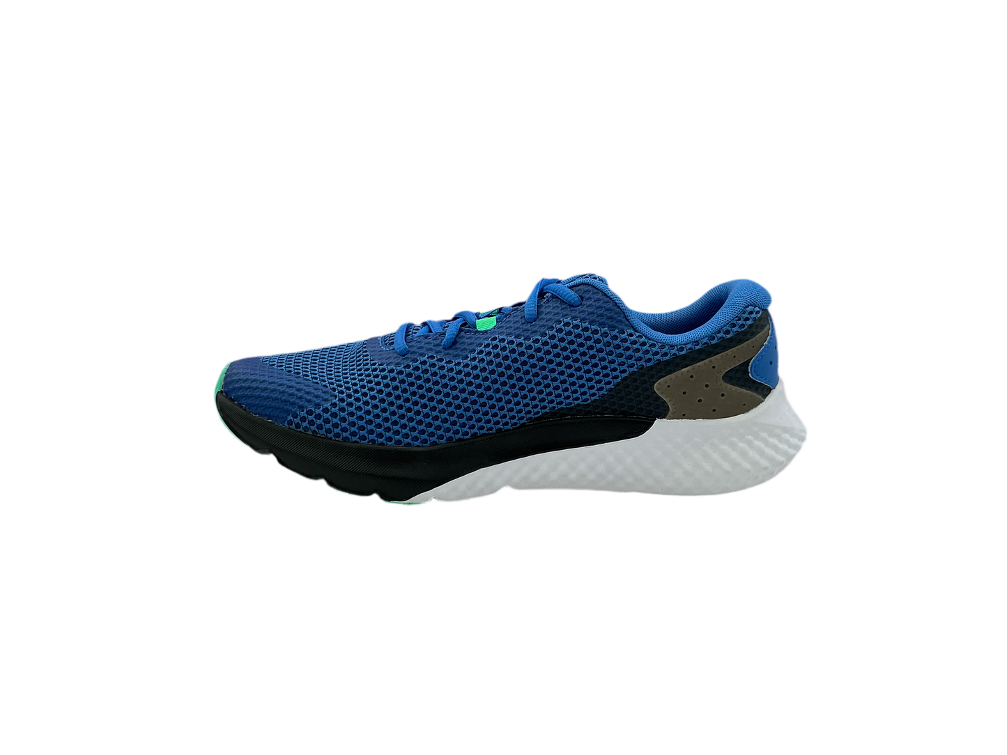 UA Charged Rogue 3