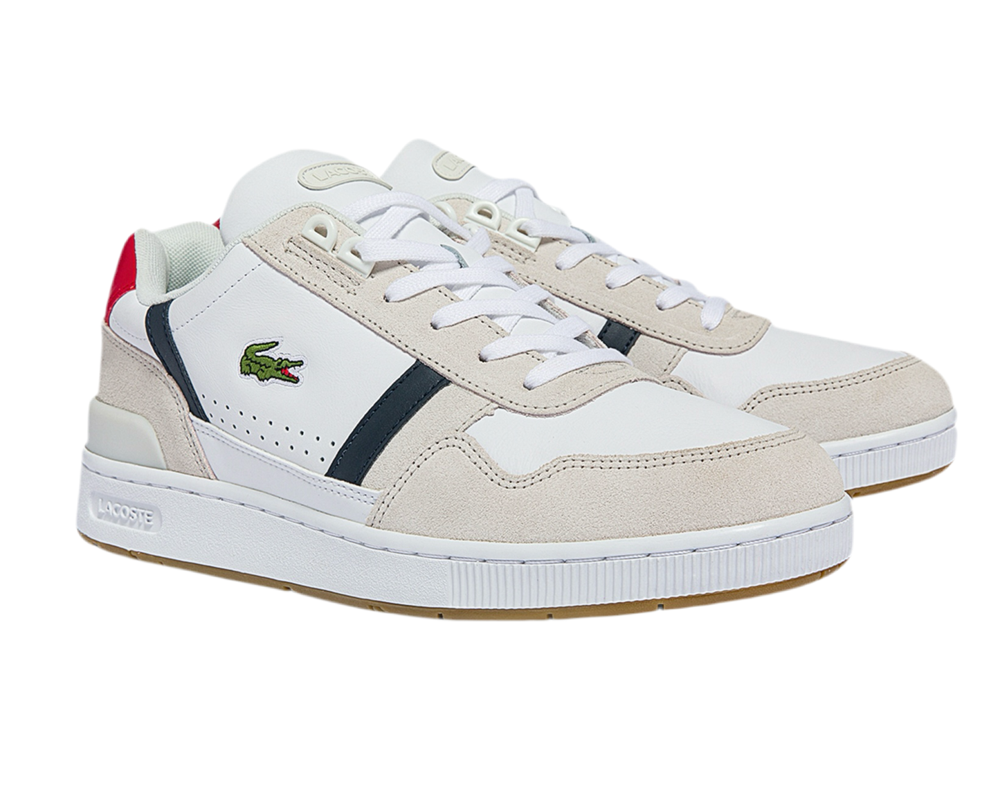 LACOSTE T-CLIP 0120