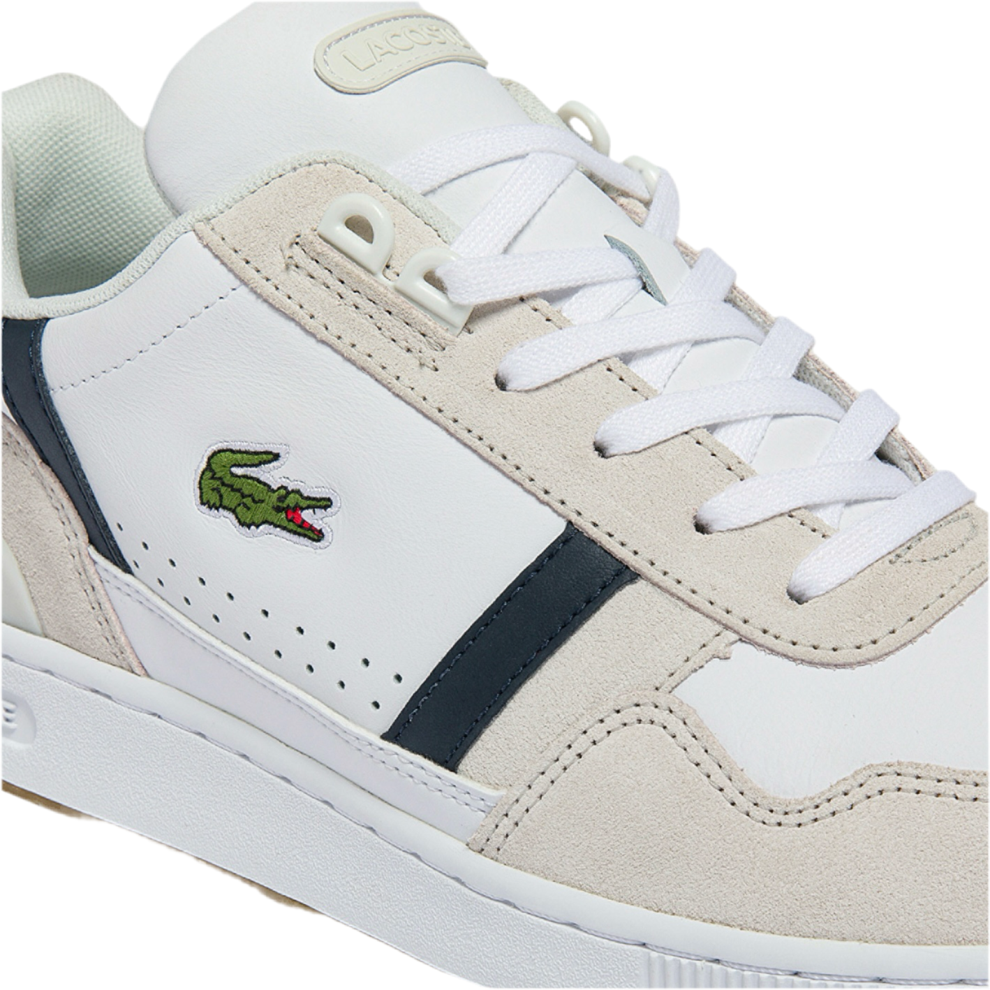 LACOSTE T-CLIP 0120