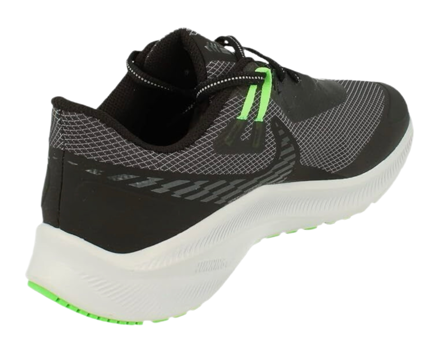 NIKE QUEST 3 SHIELD