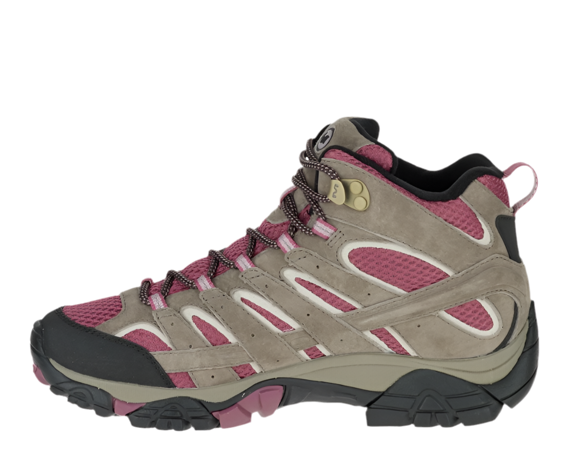 MERRELL MOAB 2 MID WP WOMEN