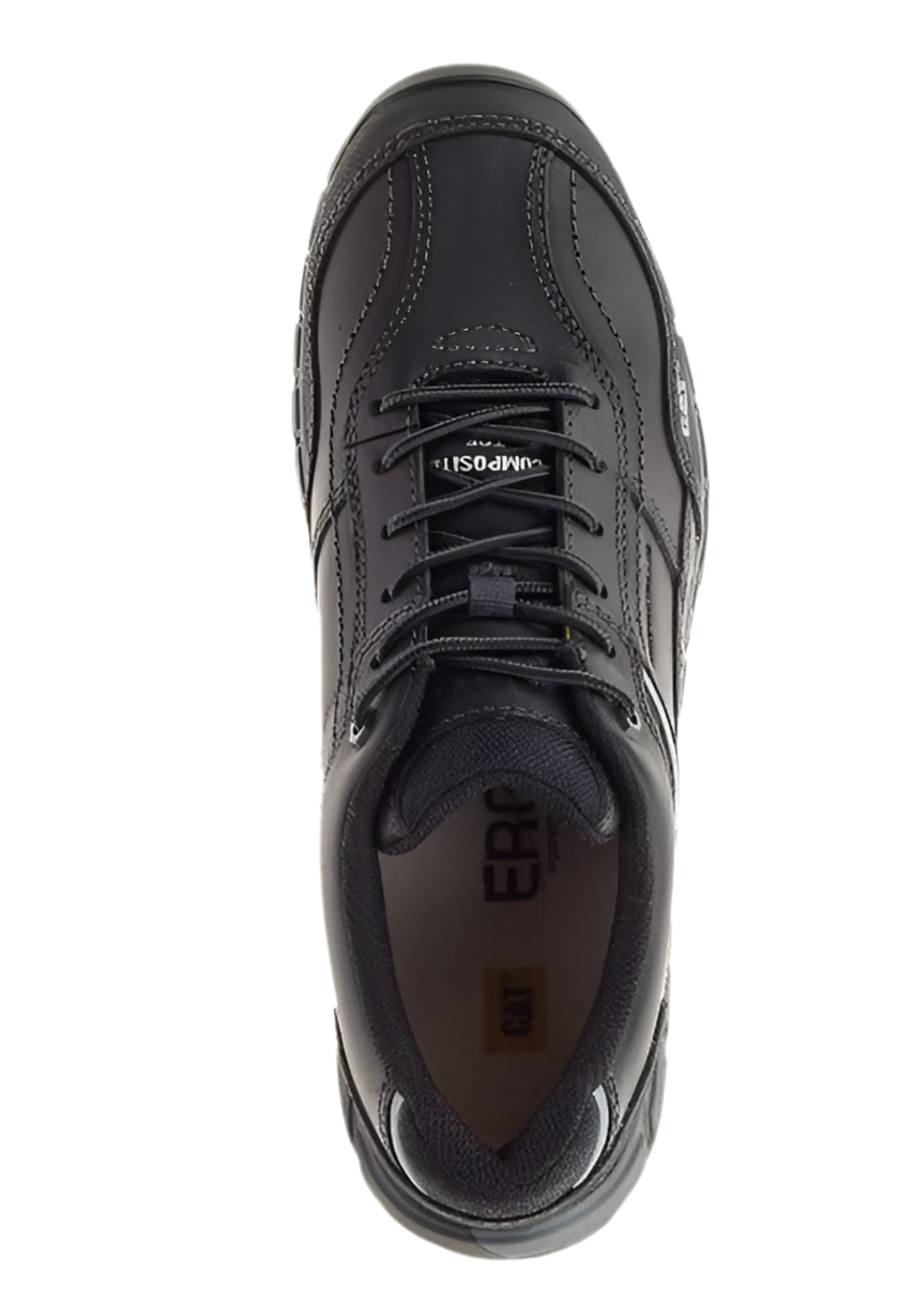 CAT STREAMLINE LEATHER