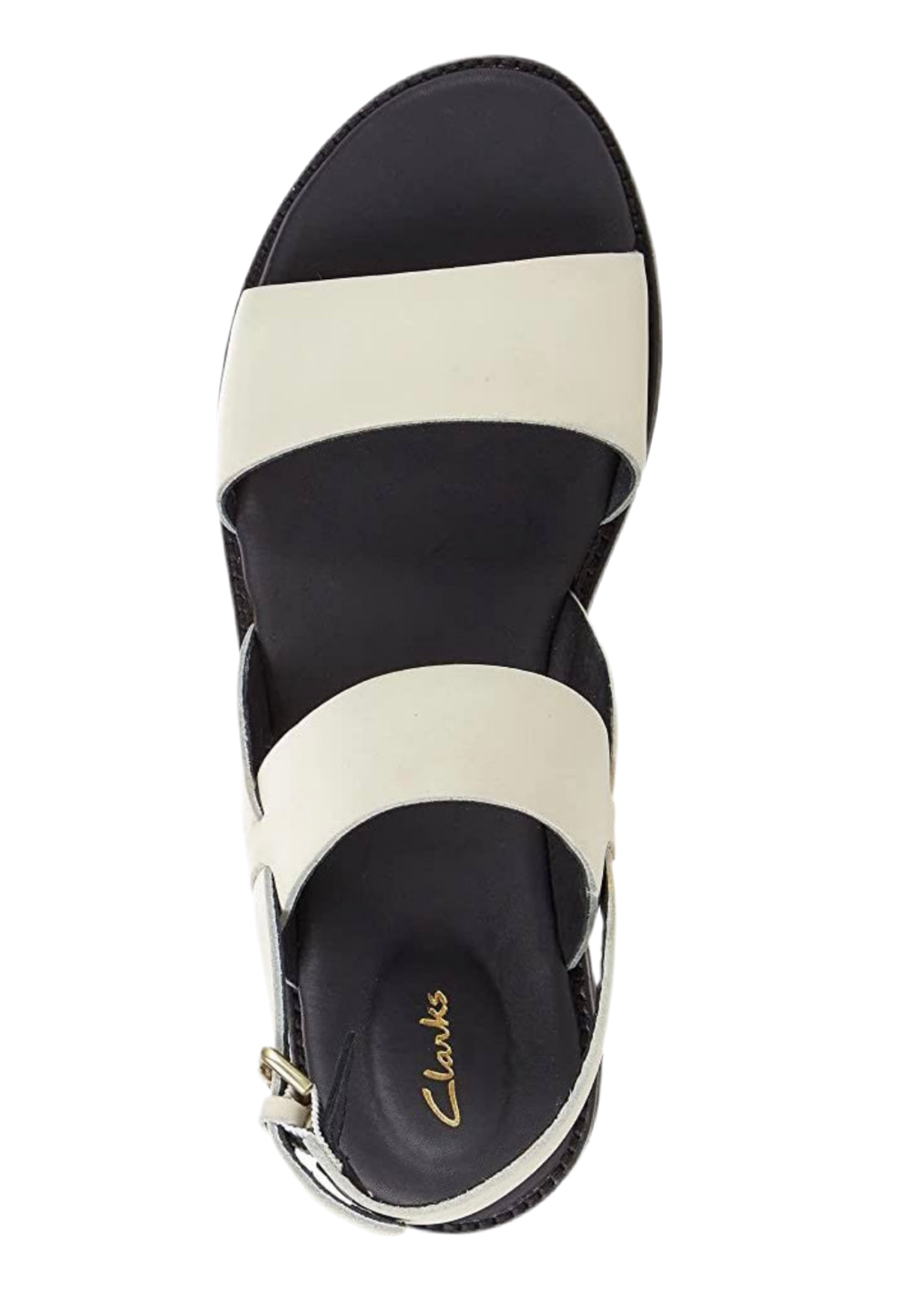 CLARKS KARSEA STRAP