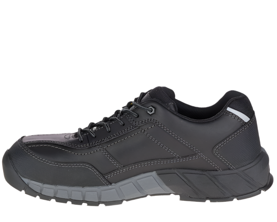 CAT STREAMLINE LEATHER