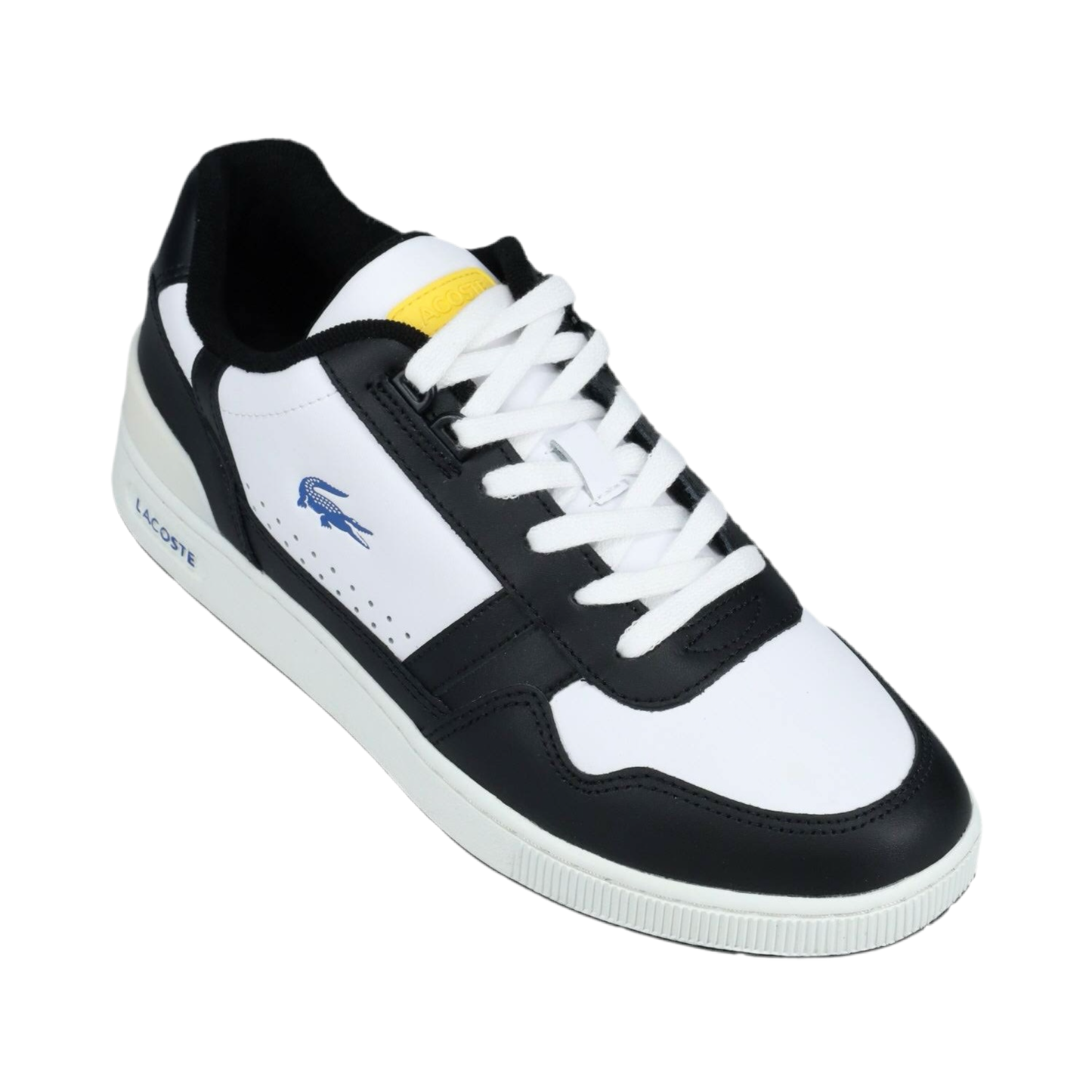 LACOSTE T-CLIP 123