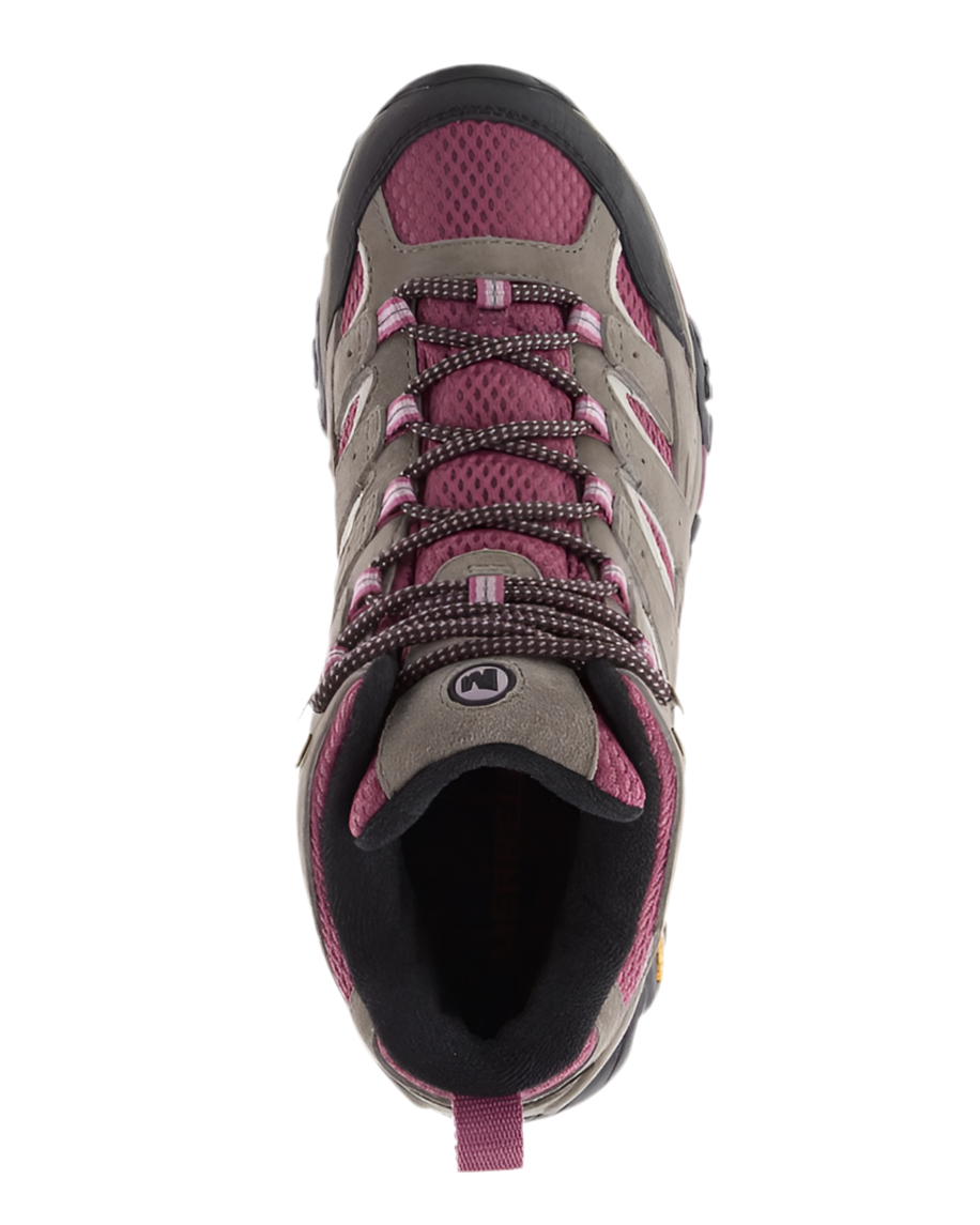 MERRELL MOAB 2 MID WP WOMEN