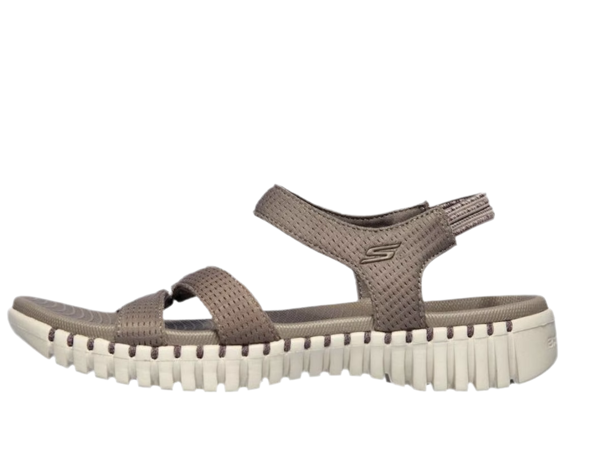 SKECHERS GO WALK SMART-FLIRTY