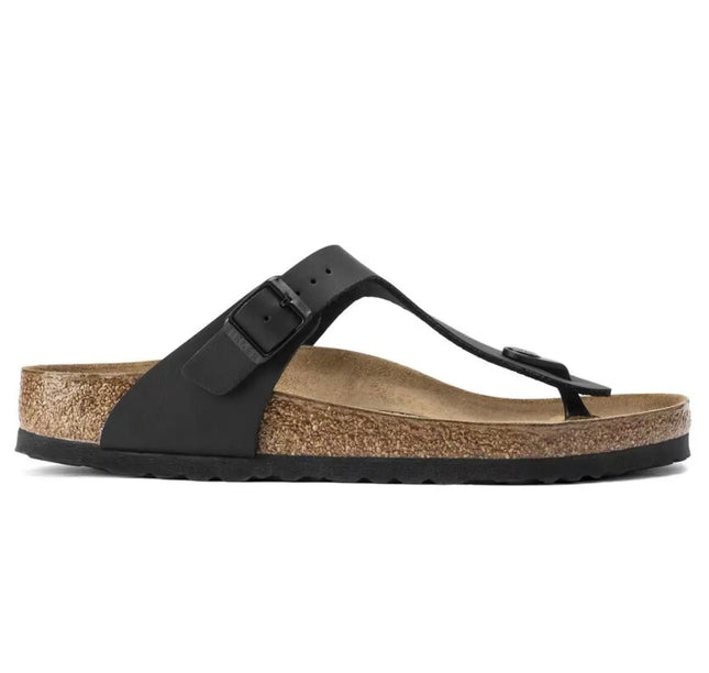 birkenstock minimalist sandals styled in light birko flor material for warm weather comfort