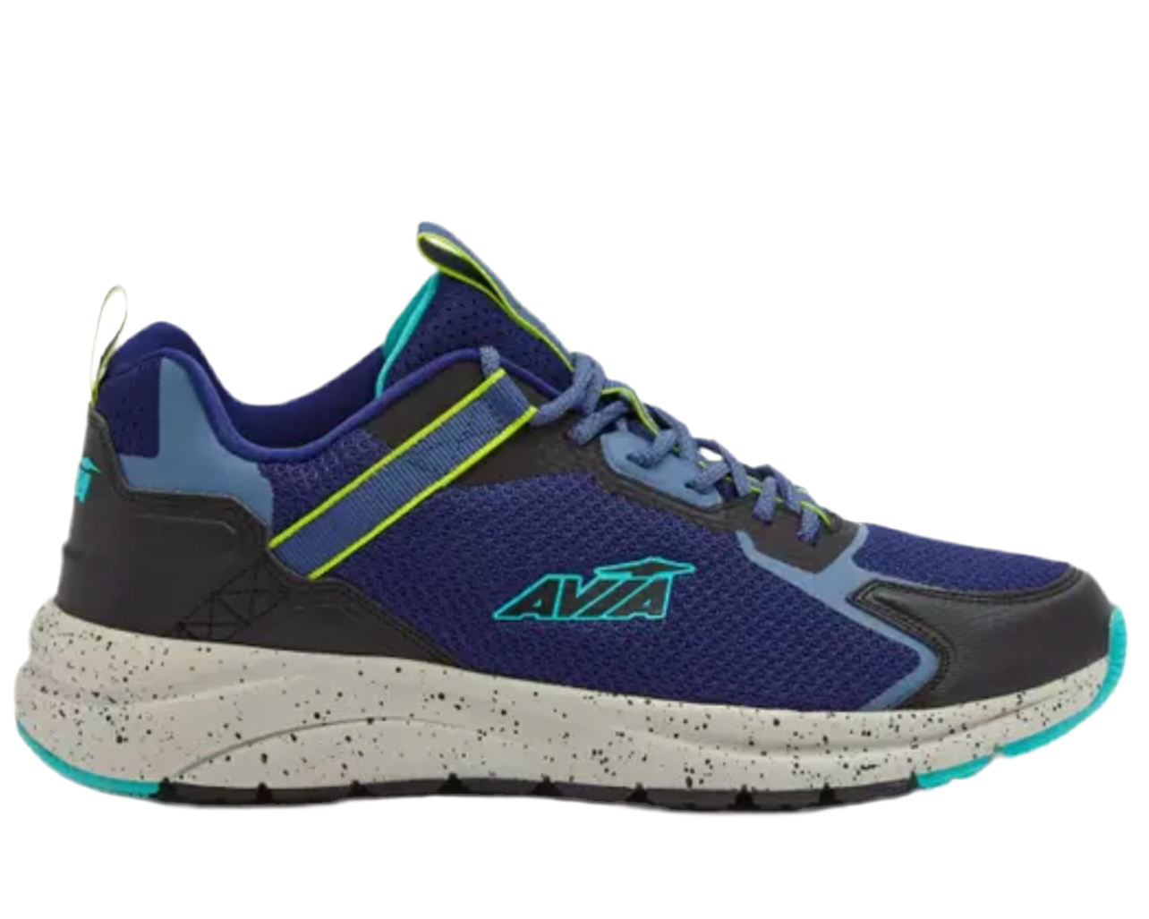 AVIA AVI-CANYON 2.0 – Premium footwear with arch support, slip-resistant soles, and breathable design for all-day comfort and durability.