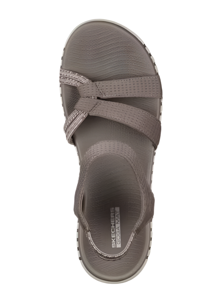 SKECHERS GO WALK SMART-FLIRTY