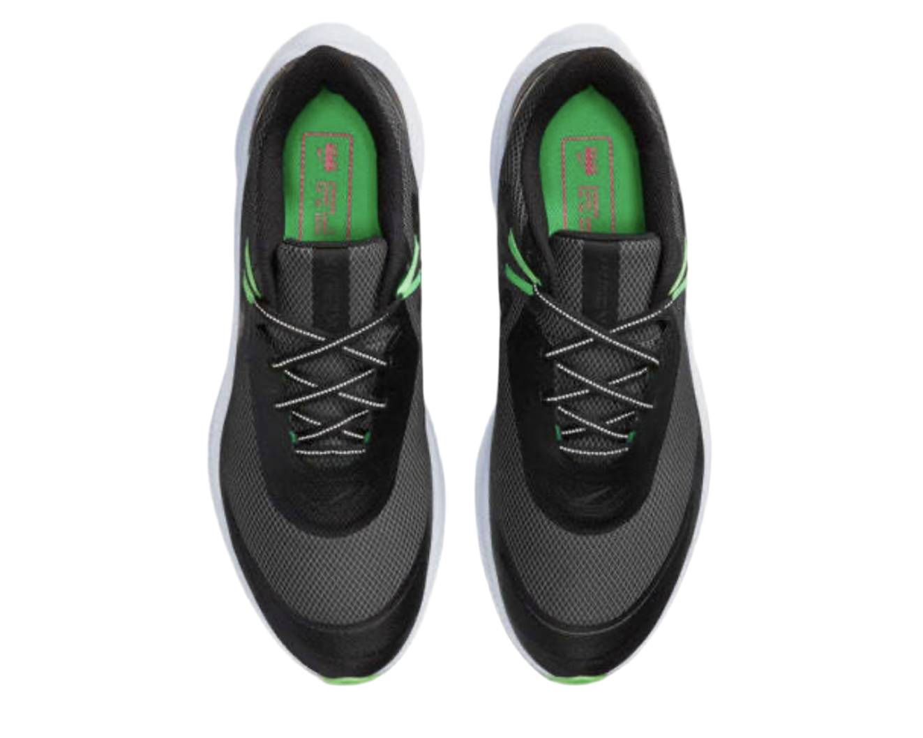 NIKE QUEST 3 SHIELD