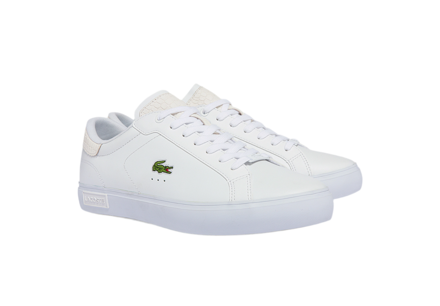 LACOSTE POWERCOURT