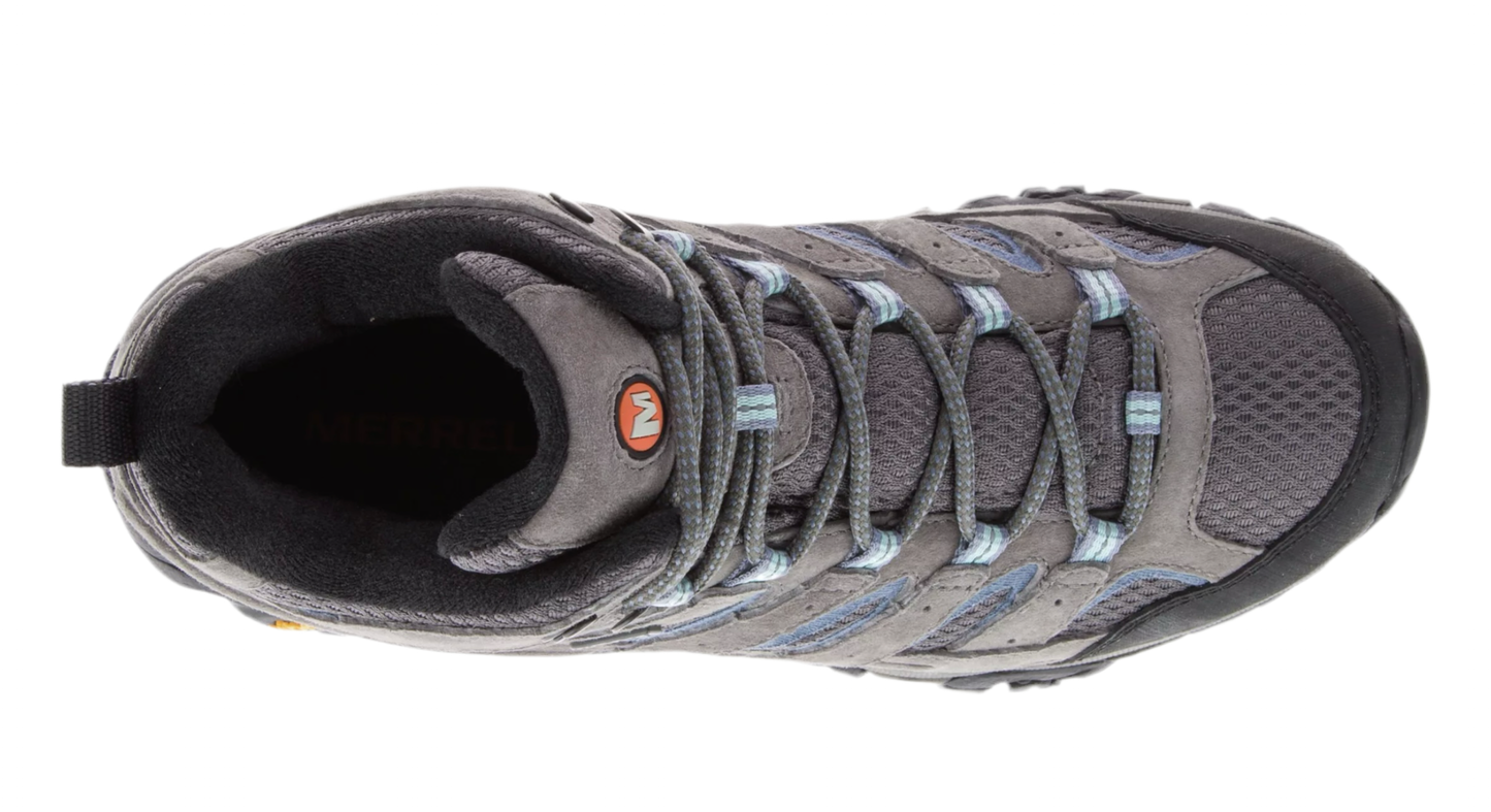 MERRELL MOAB 2 MID WP WOMEN
