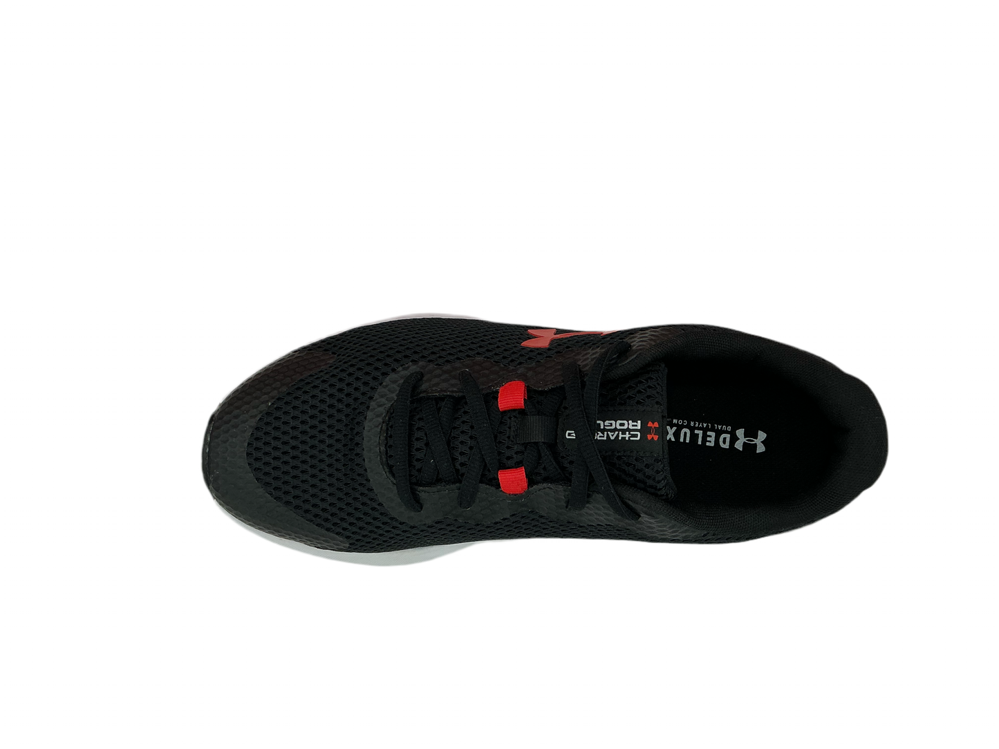 UA Charged Rogue 3