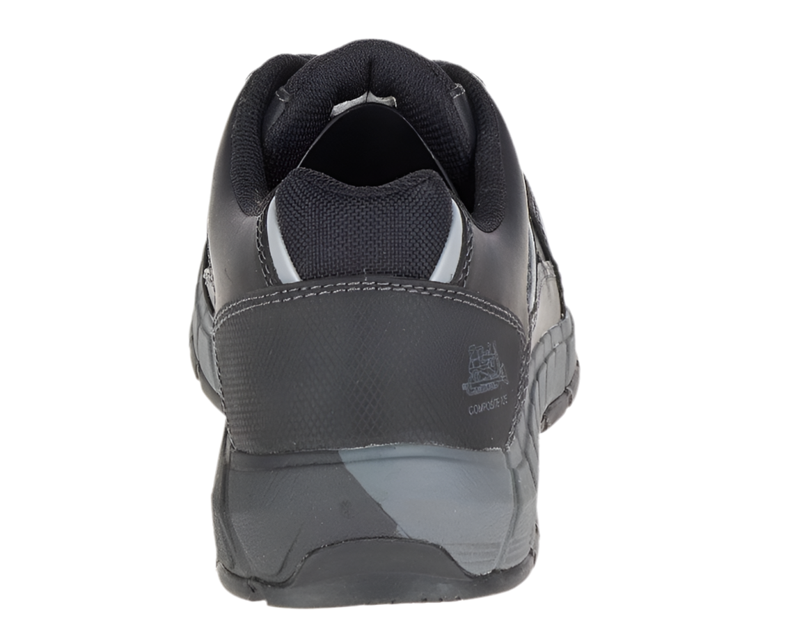 CAT STREAMLINE LEATHER