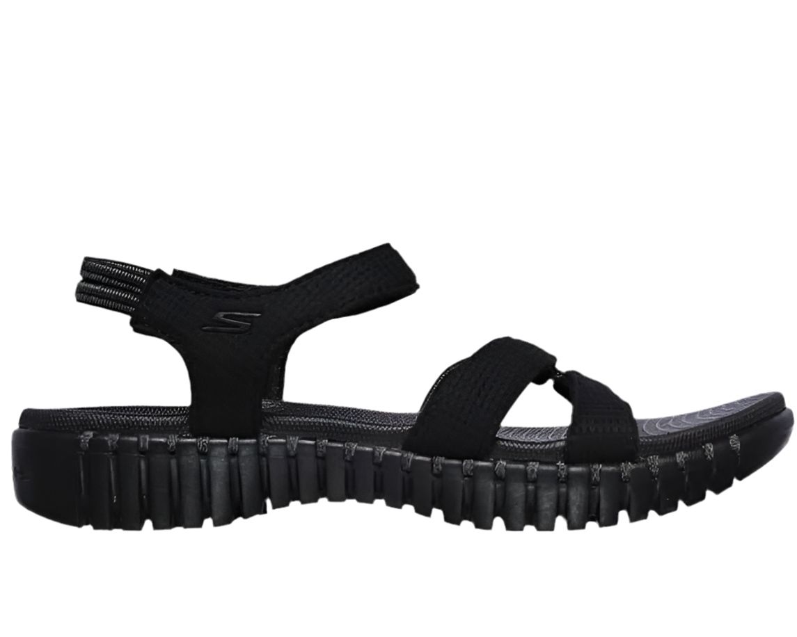 SKECHERS GO WALK SMART-FLIRTY
