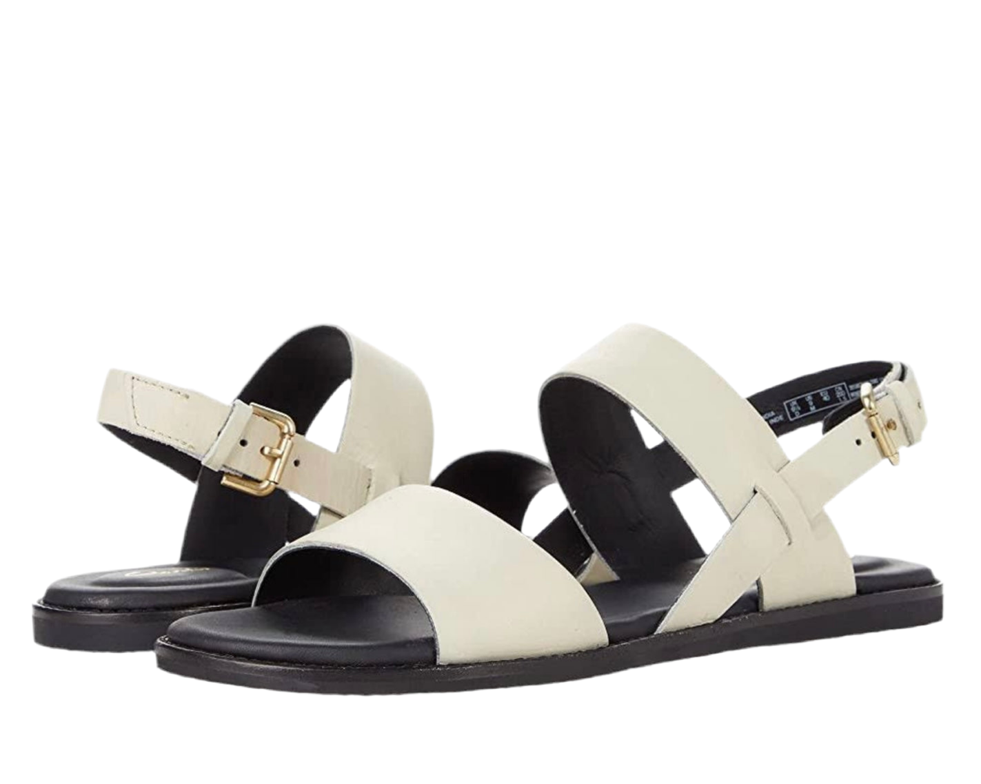 CLARKS KARSEA STRAP