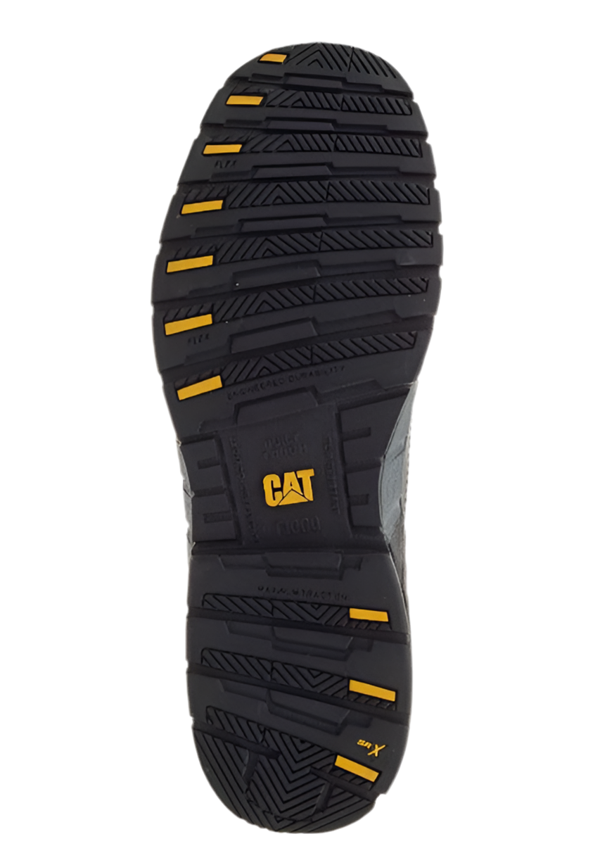 CAT STREAMLINE LEATHER