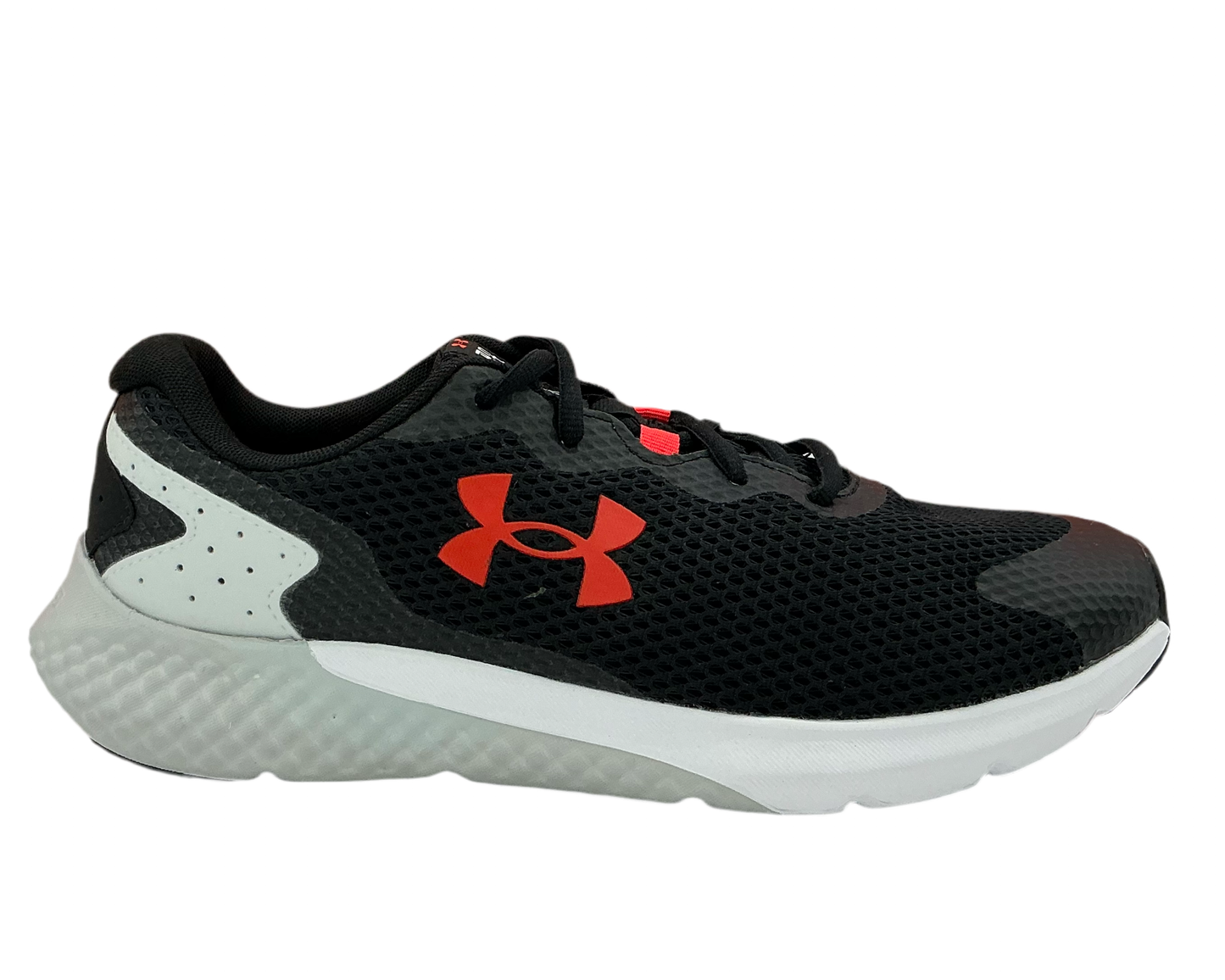 UA Charged Rogue 3