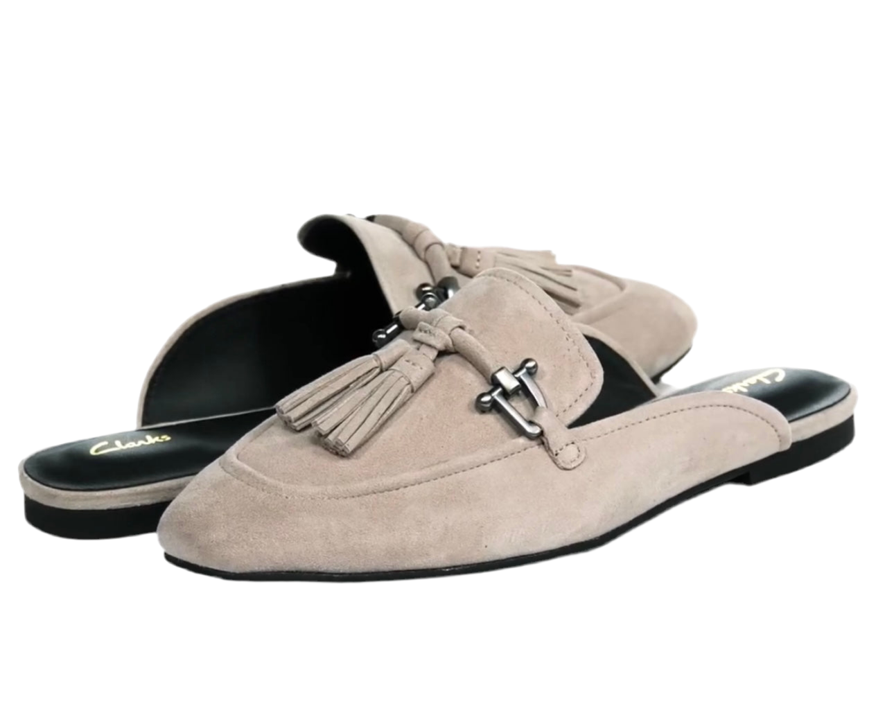 CLARKS PURE2 TRIM
