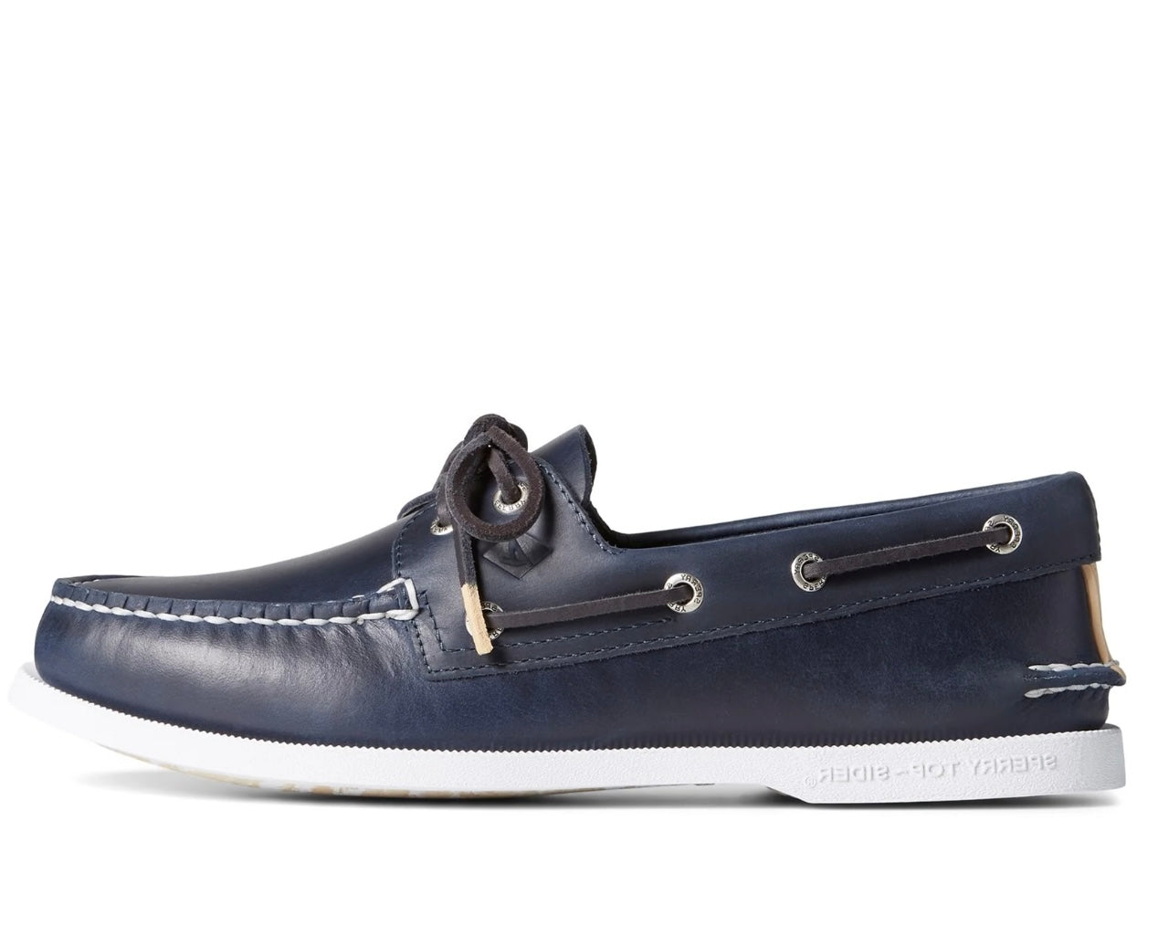 SPERRY A/O 2-EYE PULLUP NAVY