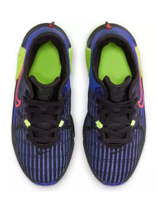 NIKE LEBRON WITNESS VI