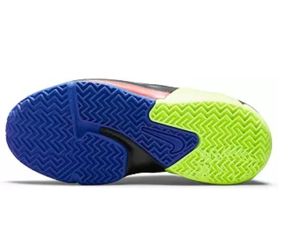 NIKE LEBRON WITNESS VI