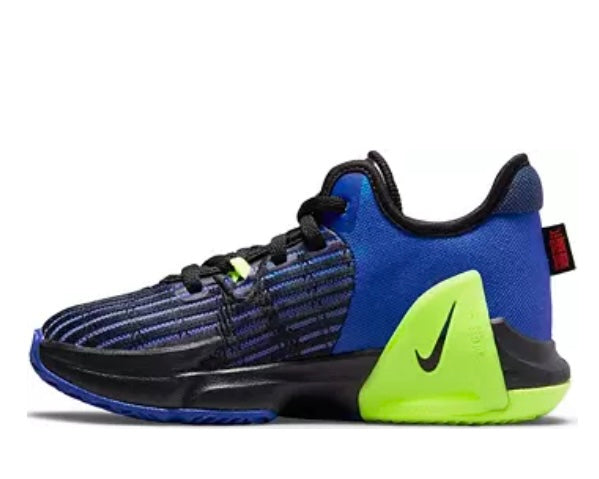 NIKE LEBRON WITNESS VI